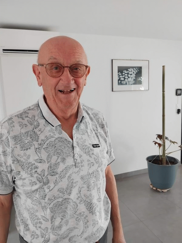 bubu 75 ans Villetoureix