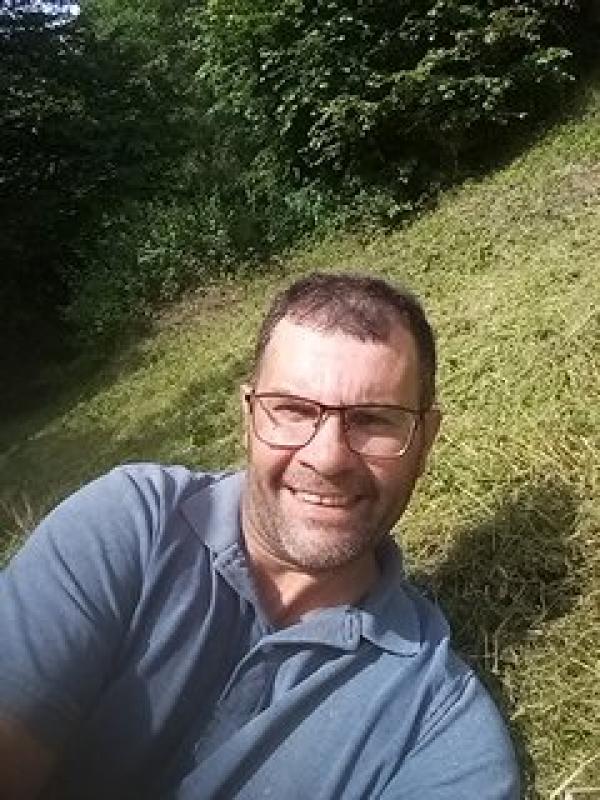 bertrand 50 ans Arras