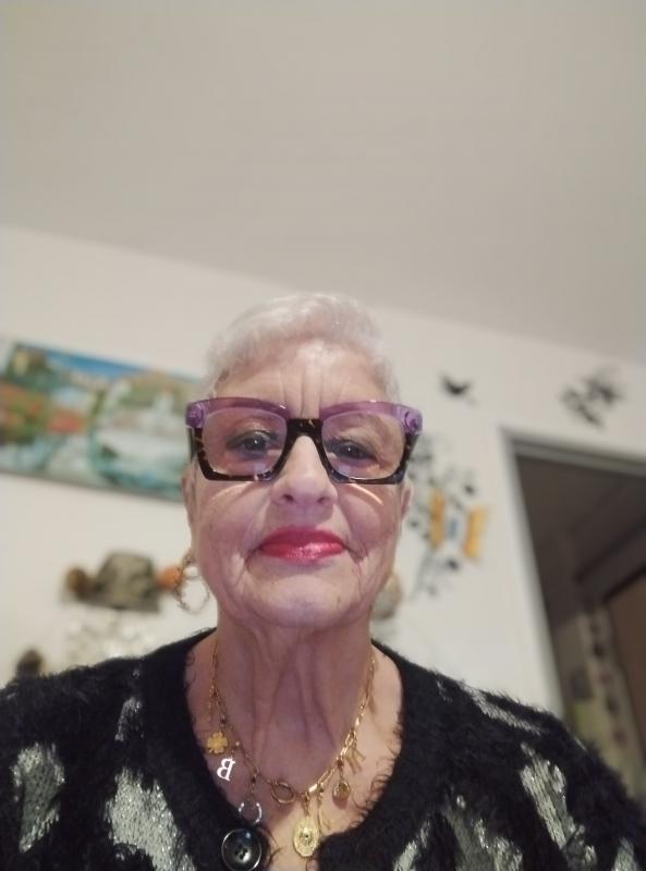 Étincelles  73 ans Aix en Provence