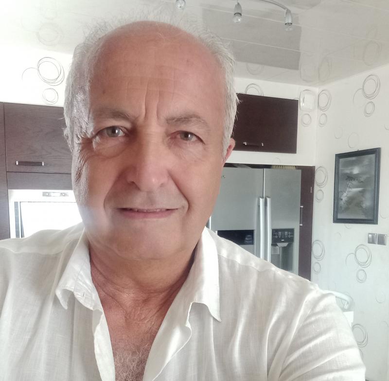 Jack 69 ans Lons le Saunier