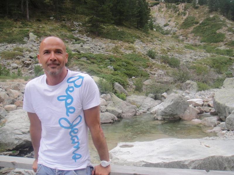 Jean Denis 51 ans La Rochelle