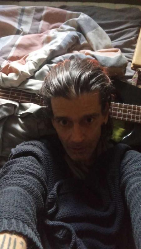 Gérôme 39 ans Pont