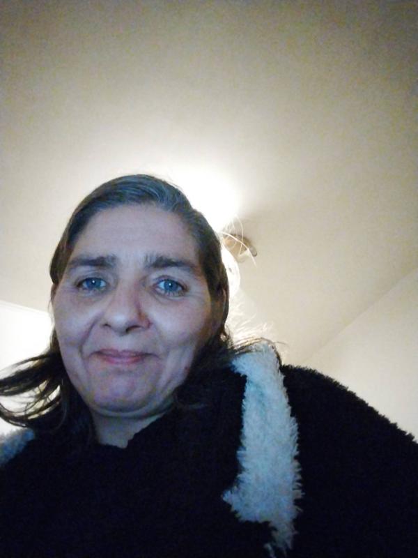 ingrid 46 ans Fourmies