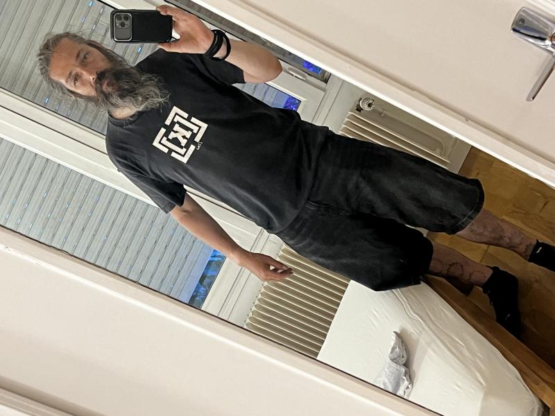 Kaldeiy 51 ans Billère