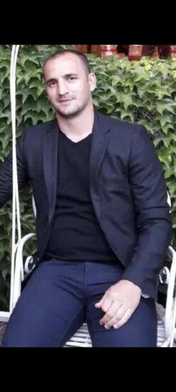 David 38 ans Saint Priest