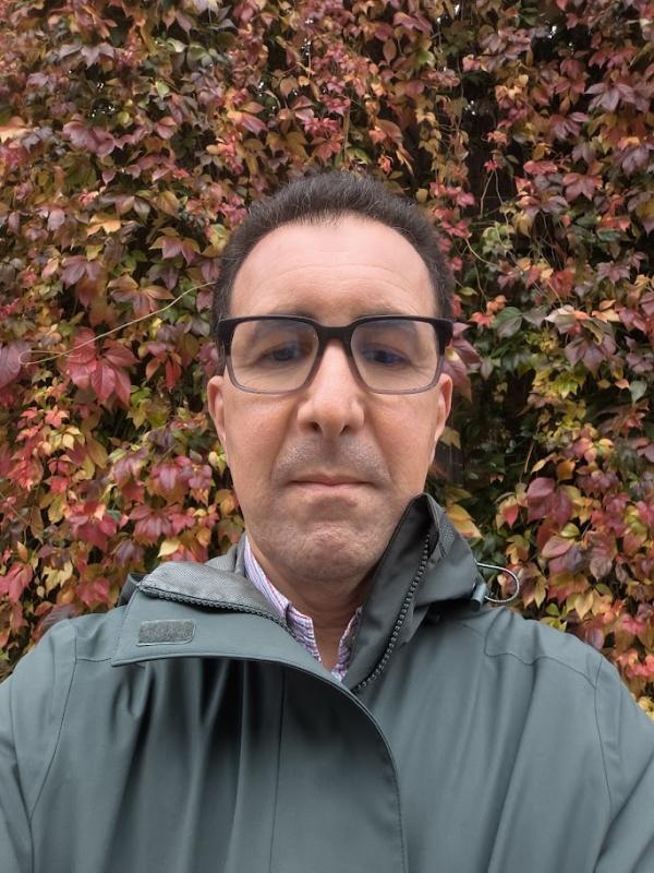 Arienzo 61 ans paris 11eme arrondissement