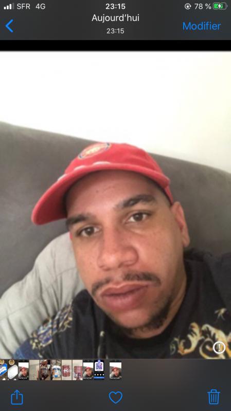 Kevin 32 ans Noisiel