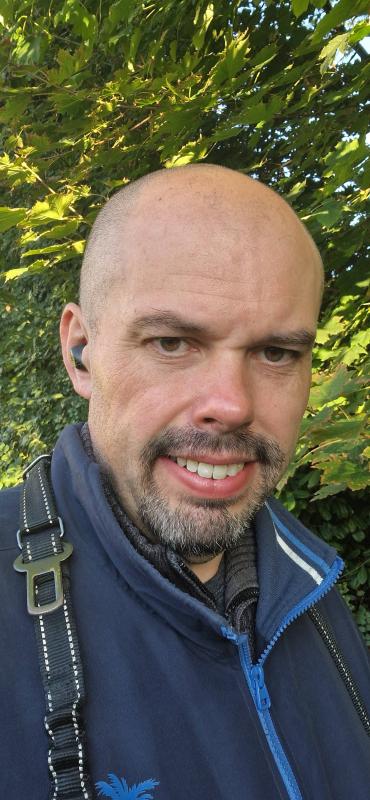 jipy 39 ans Soisy sous Montmorency