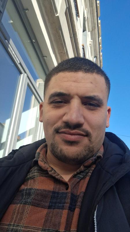 bilal 28 ans lyon 7eme arrondissement