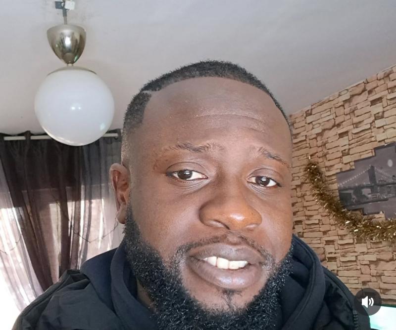 Baad  29 ans Châtillon