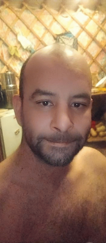 Thomas  40 ans Lagraulière