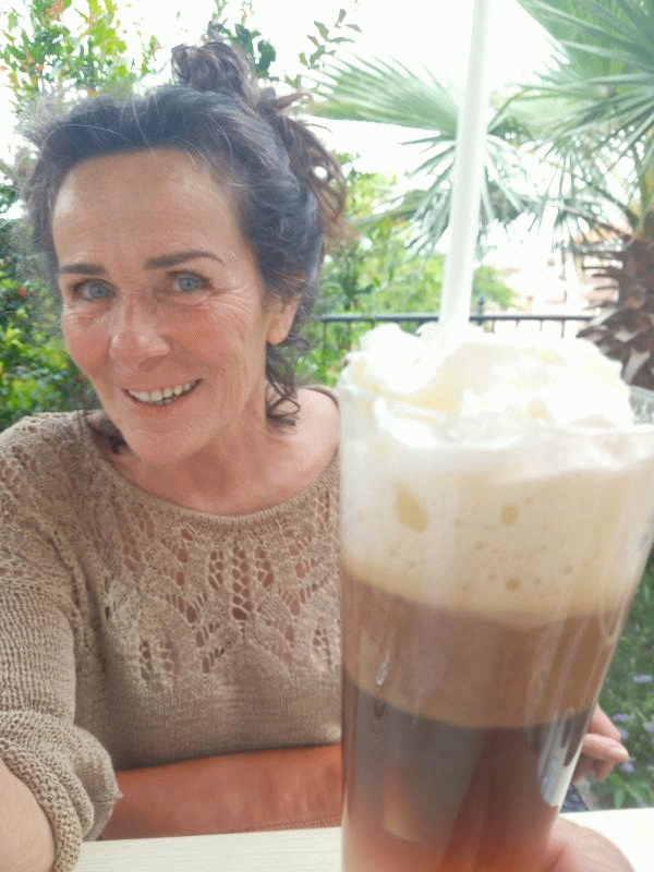 natachiante 60 ans Le Boulou