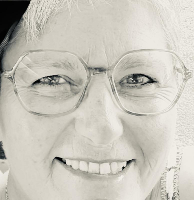 Sandrine 57 ans Louhans