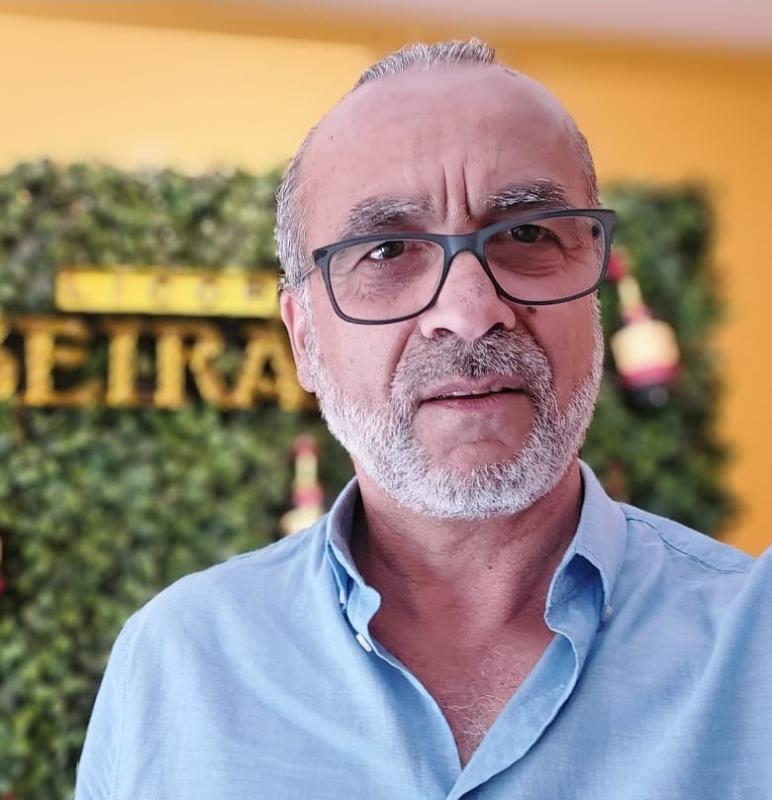 Jorge 57 ans Aubagne