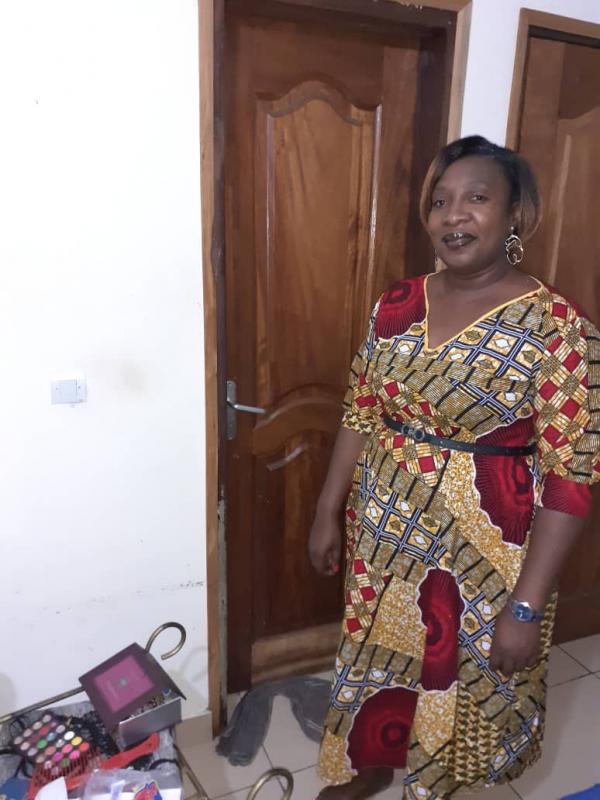 Bosoleil 47 ans Chef Boutonne