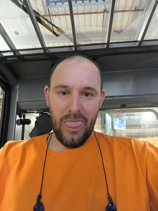 tonybck 40 ans Bazoilles et Ménil