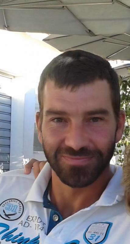 Tonton 43 ans Rognac