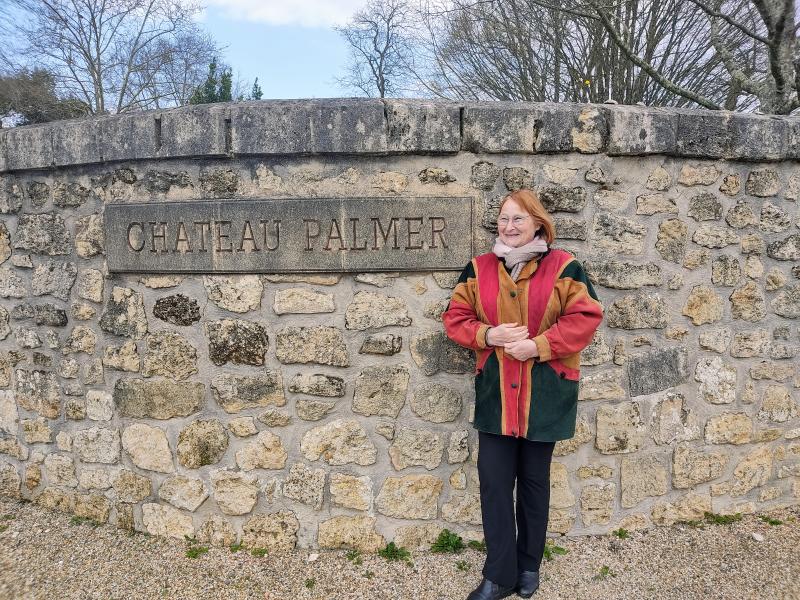 Clotilde  78 ans Beaupuy