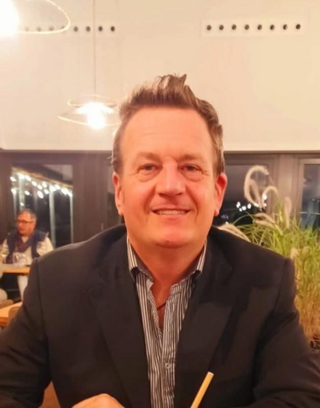 Ludo 45 ans Laneuveville devant Nancy