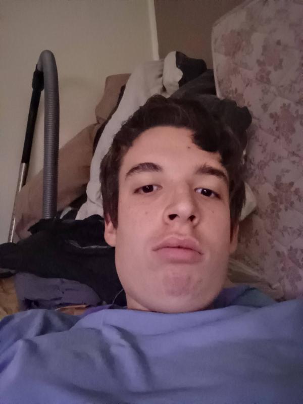 Florian 18 ans Saint Crépin