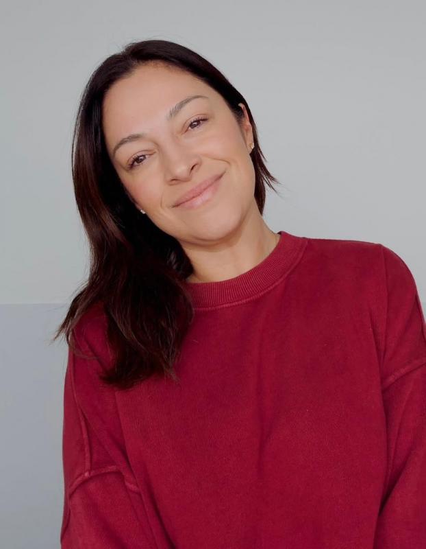 Christelle 38 ans Badaroux