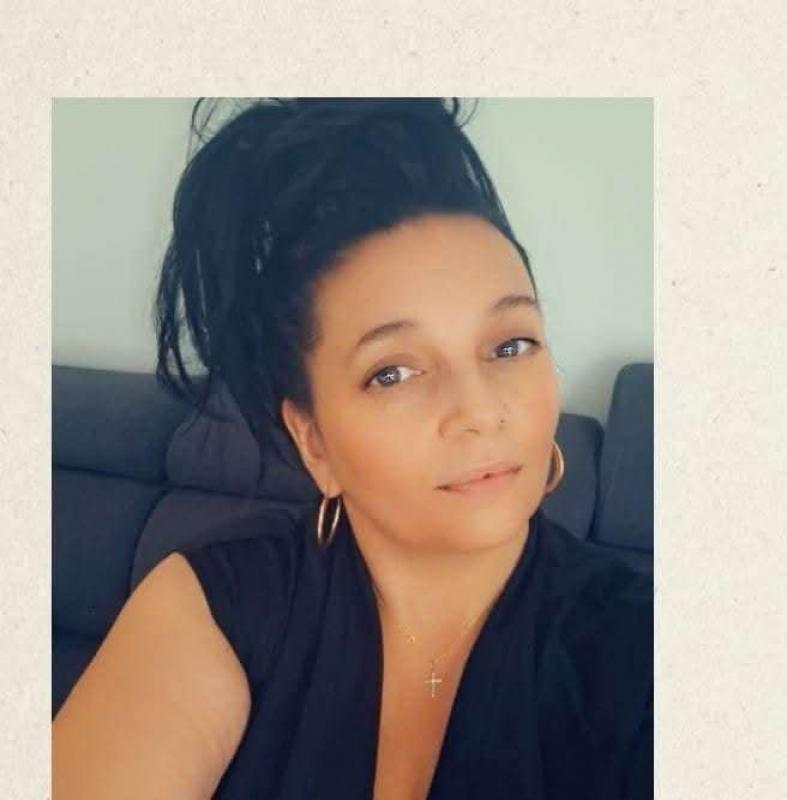 Sonia 37 ans Marignane