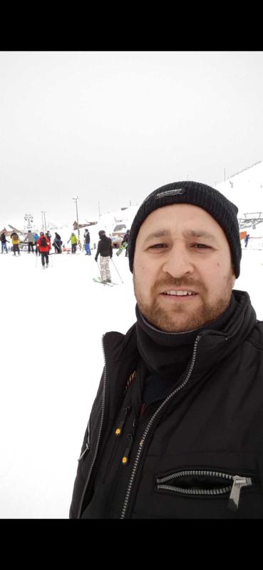 Didier 41 ans Saint Étienne