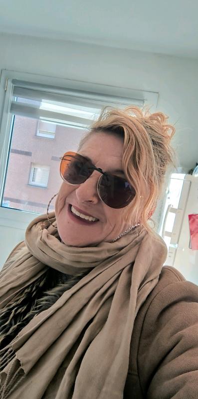 Jocelyne 64 ans Coudekerque Branche