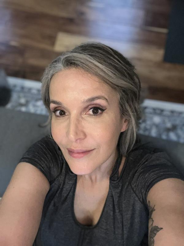 Angelique 37 ans Naizin