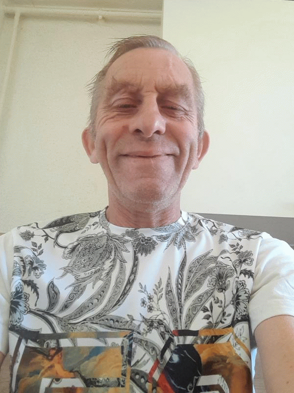 Daniel mangin  59 ans Forbach