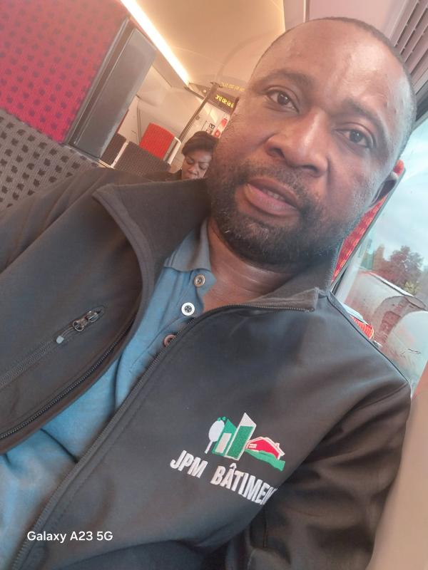 Armel 44 ans Corbeil Essonnes