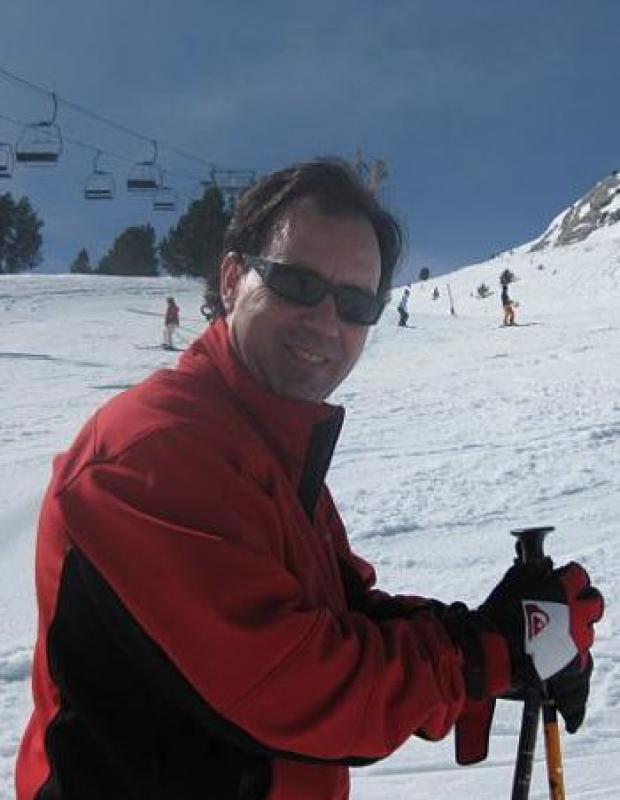 Desperado 55 ans Bordeaux