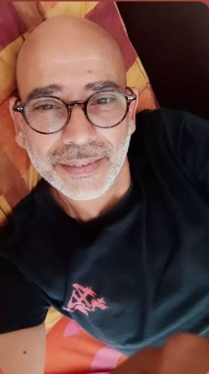 josé 55 ans Bléré