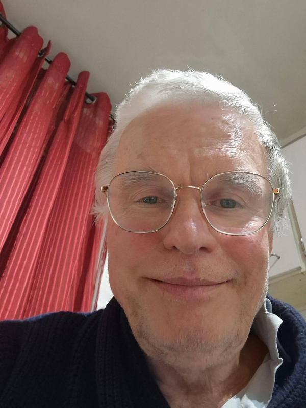 Victor 60 ans Le Chesnay