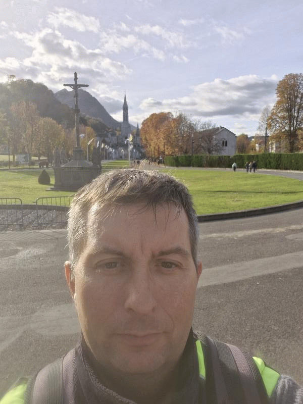 Cédric  43 ans Montauban