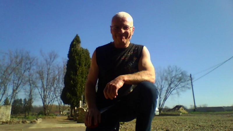 Patrick Nardin 66 ans Vesoul