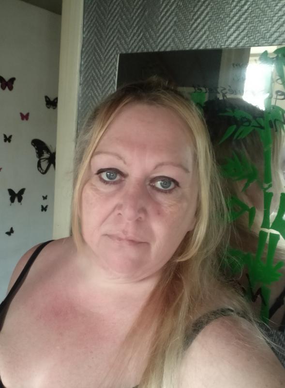 Marie 53 ans Douai
