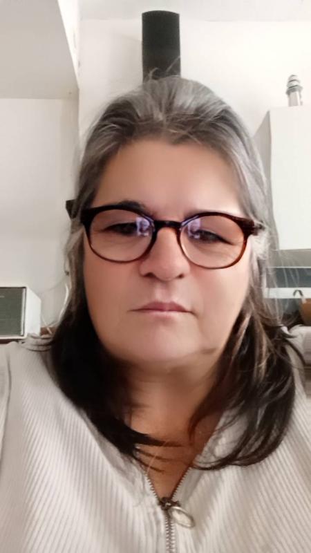 Fabienne 44 ans Éréac