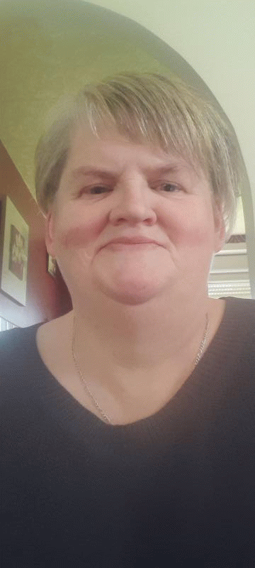 Veronique 61 ans Langonnet