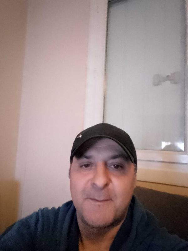 Rachid 51 ans Le Mans