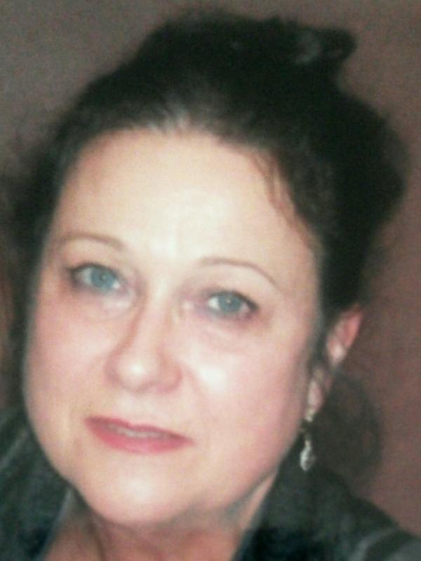 Annie-Marguerite 67 ans Lézignan Corbières