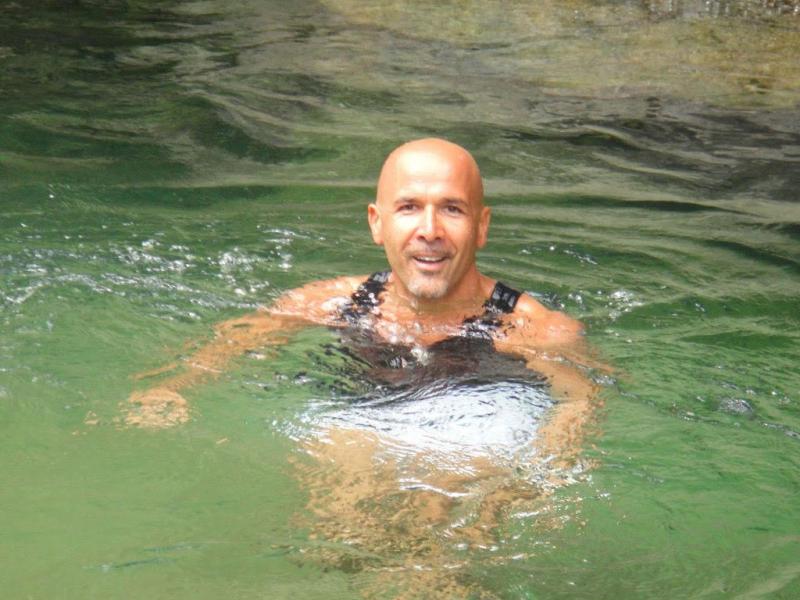 Jean-Denis 50 ans Toulouse