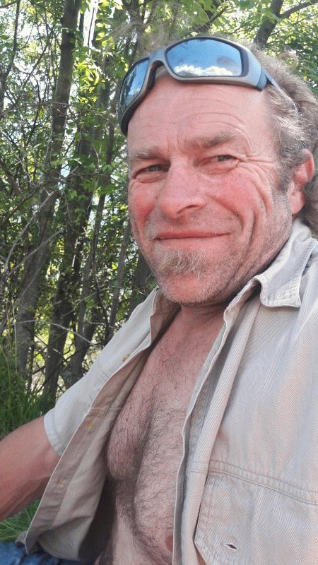 Michel  63 ans Villar d'Arène