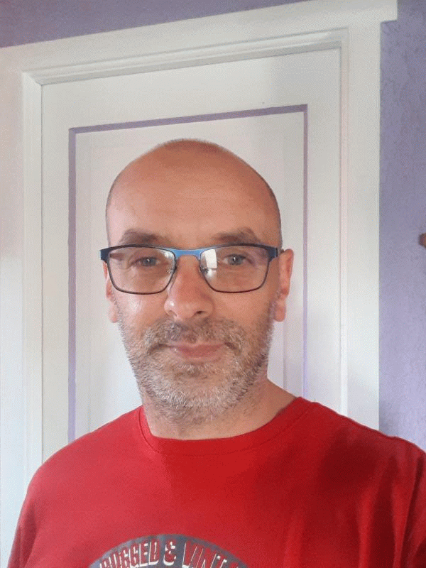 Cedric  43 ans Bitche