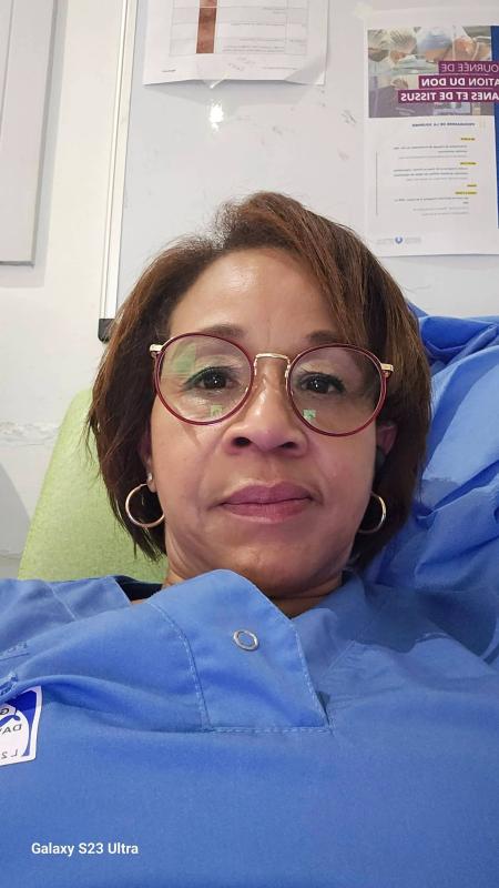 Gigi97 61 ans Beauregard