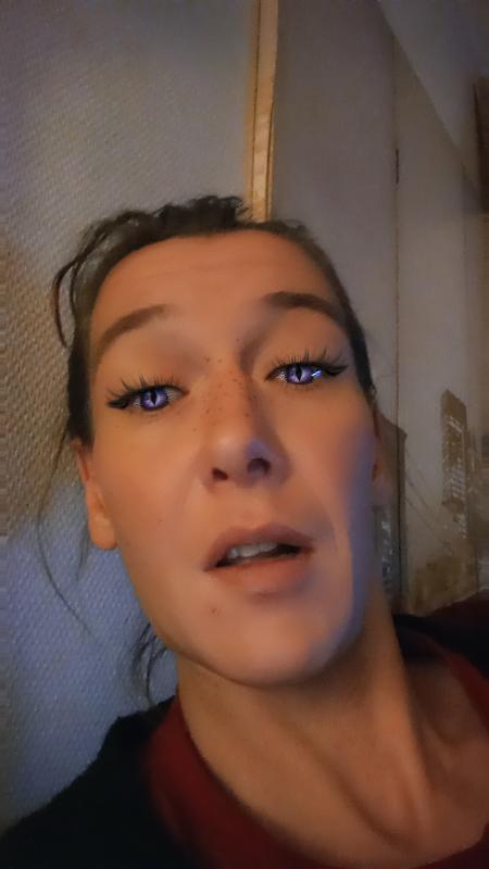 Sarah Noel 40 ans Bonnac