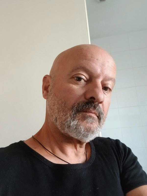 Gillles 54 ans La Roche sur Yon