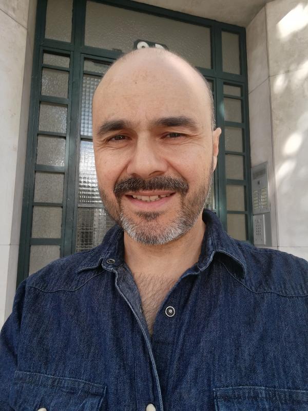 Jodijon  49 ans Dijon