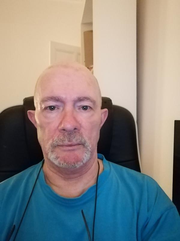 TYGUN 62 ans Chambéry