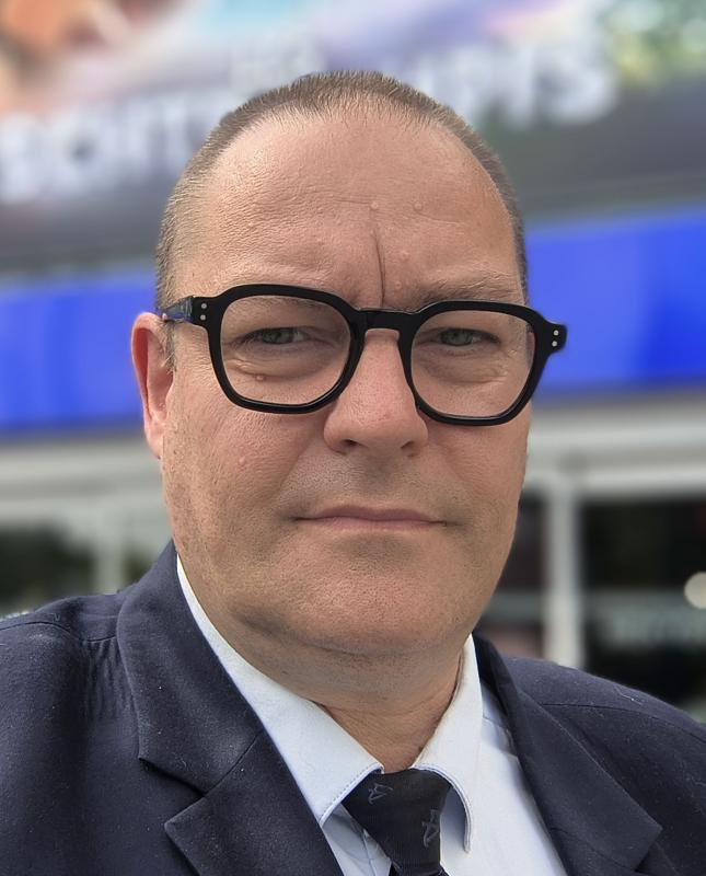 fred 53 ans Dorignies